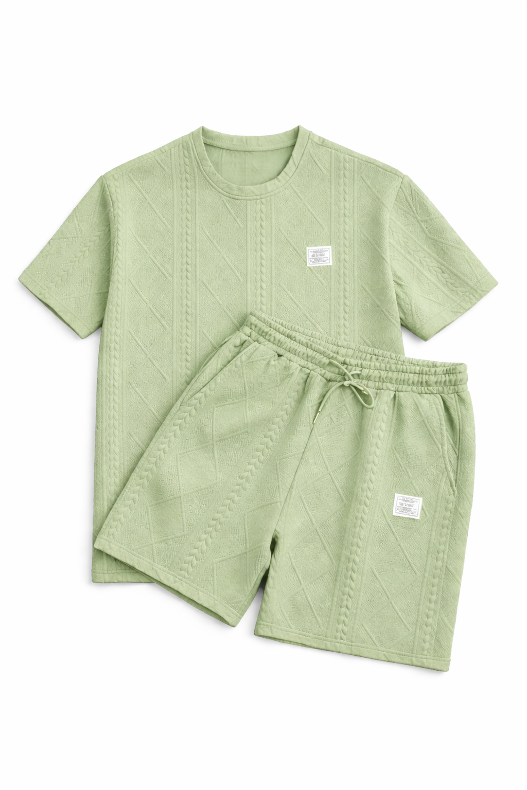 Set Luxe Pattern