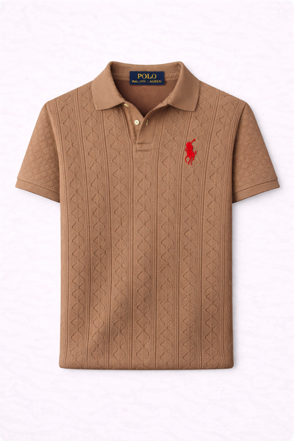 Signature Knit Essential
