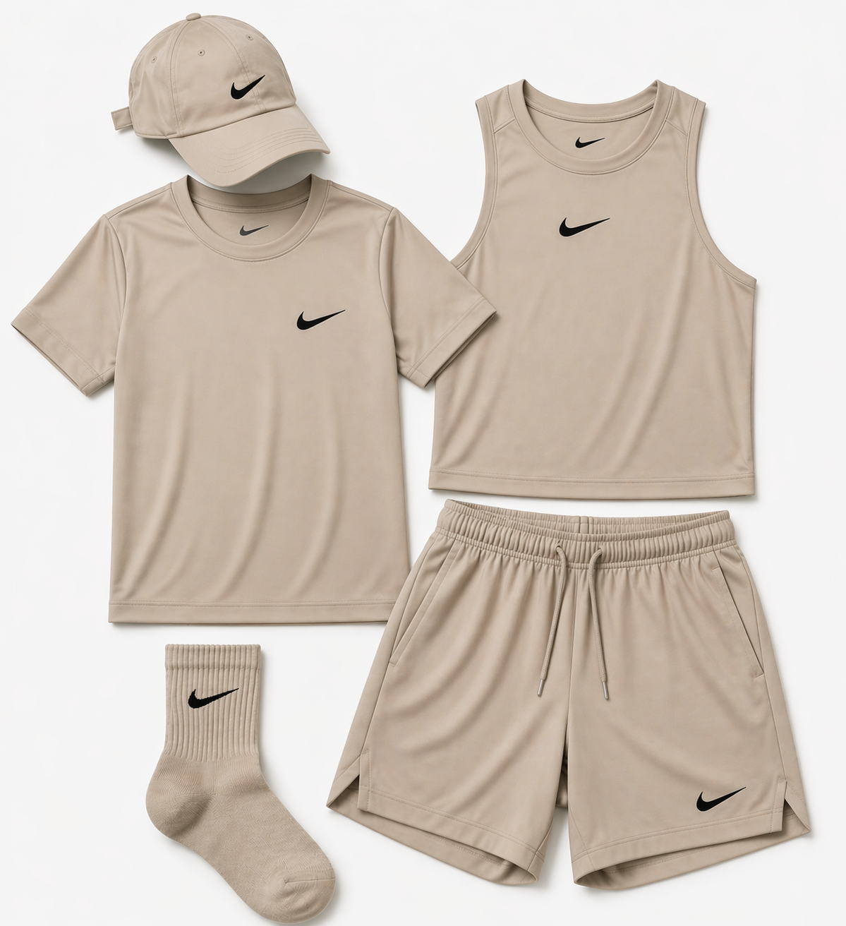 Essential Performance Set