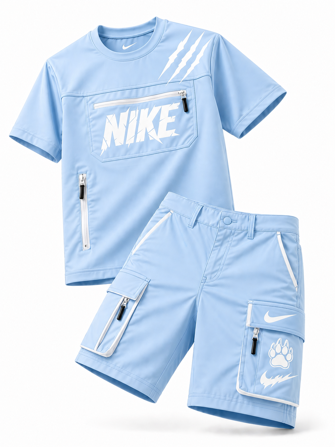 Street Cargo Summer Set