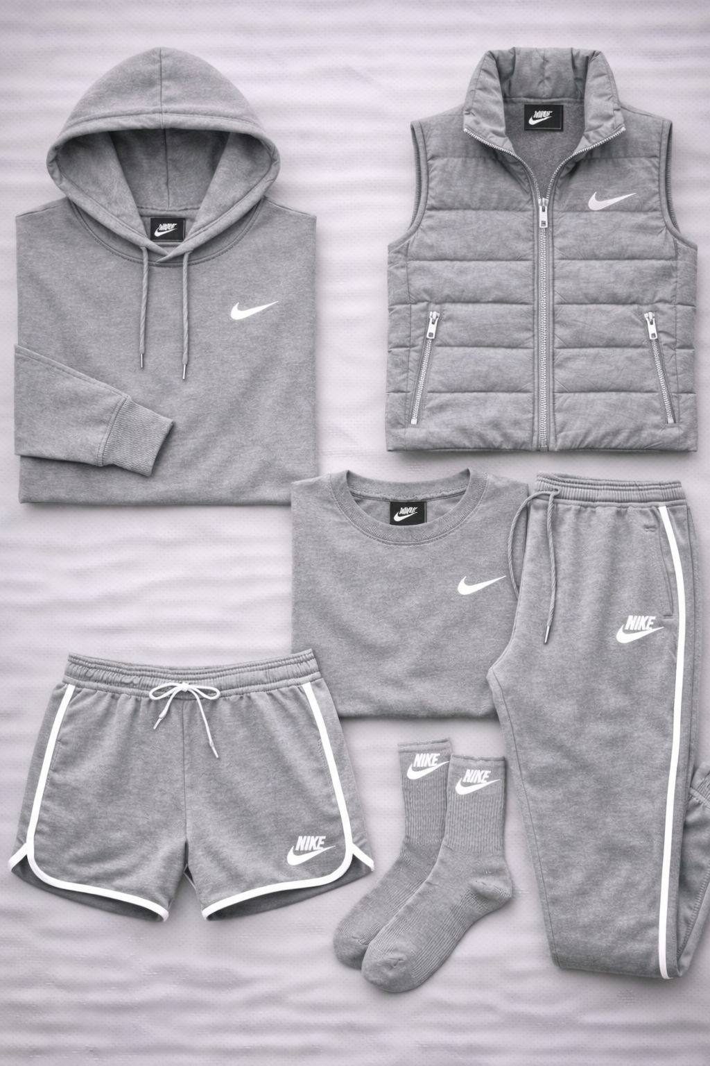 Signature Essential Set