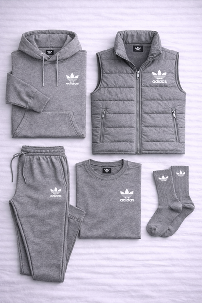 Core Signature Outfit