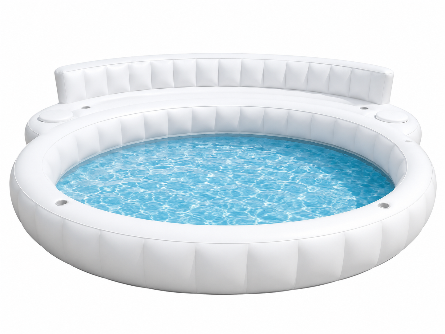 POOL SOFA