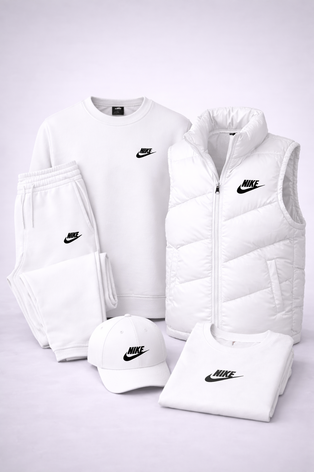 Urban Prestige Set