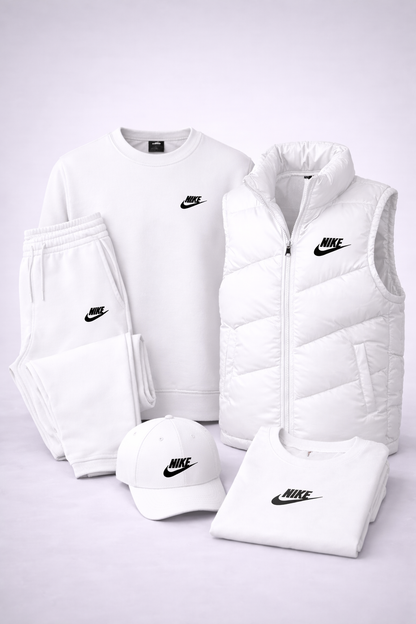 Urban Prestige Set