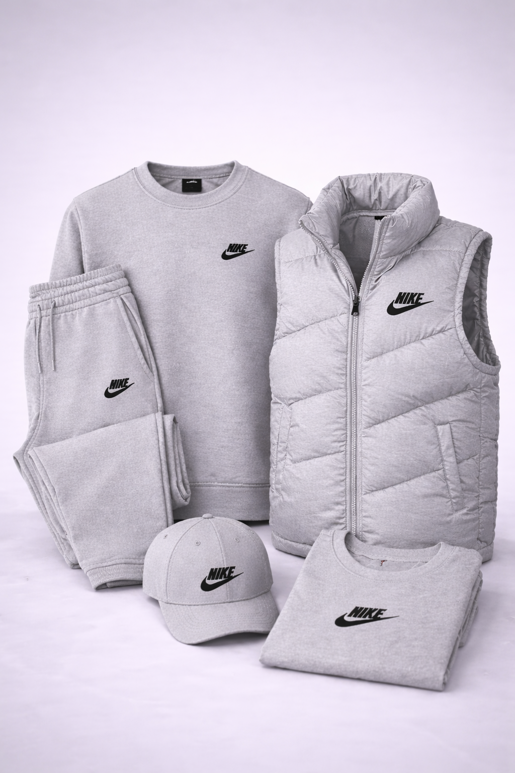 Urban Prestige Set