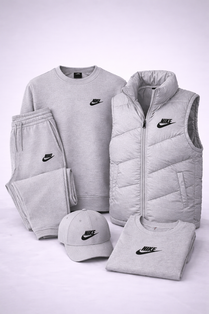 Urban Prestige Set
