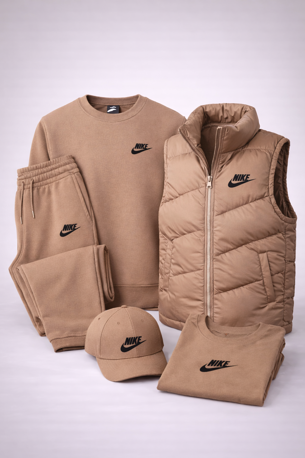 Urban Prestige Set