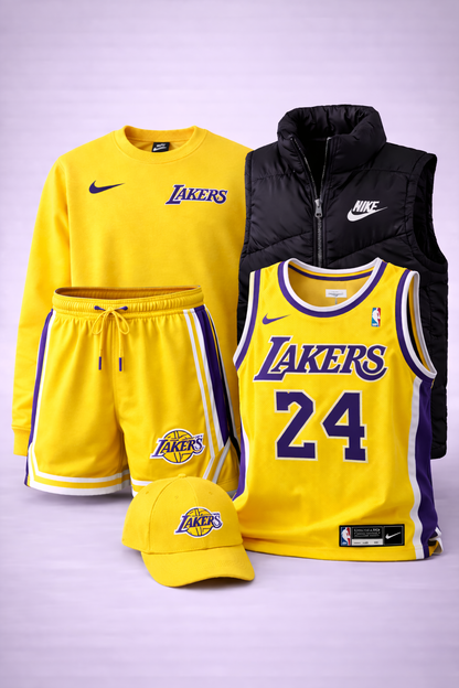 Court Legacy Set