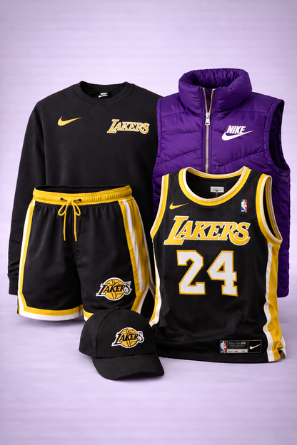Court Legacy Set