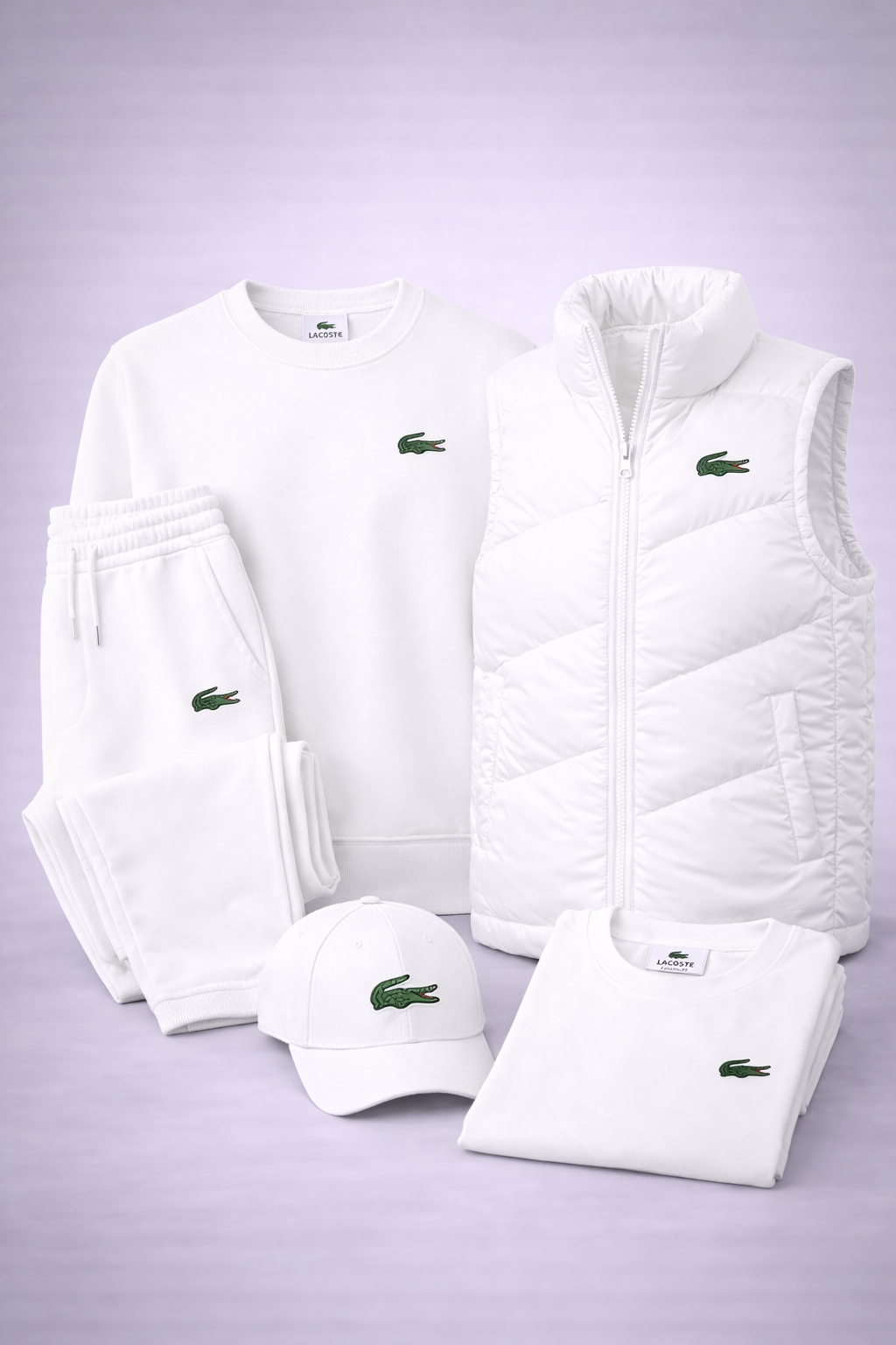 Essential Urban Set