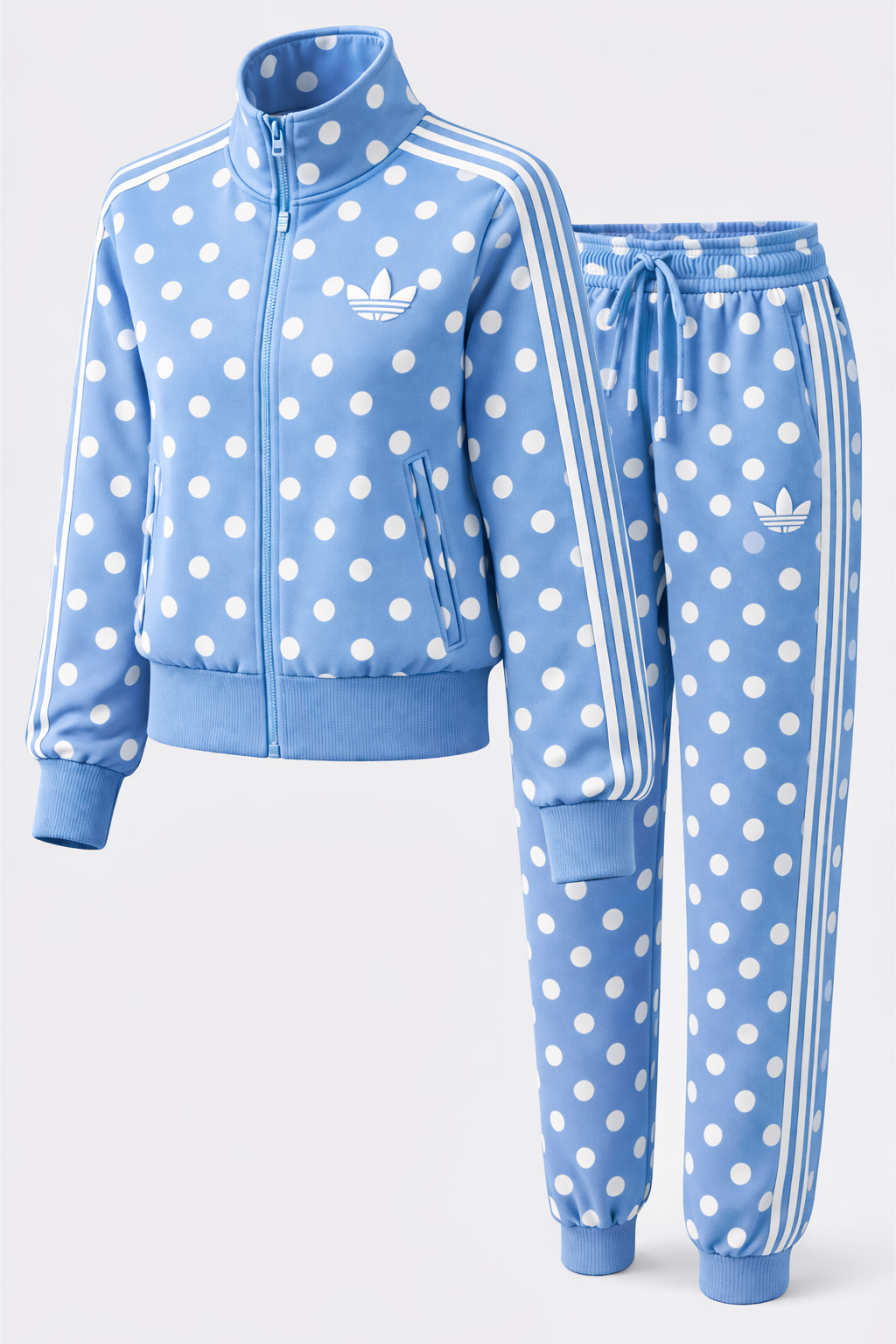 Urban Dots Set