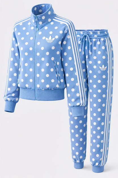 Urban Dots Set