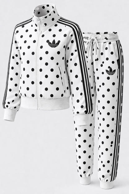 Urban Dots Set