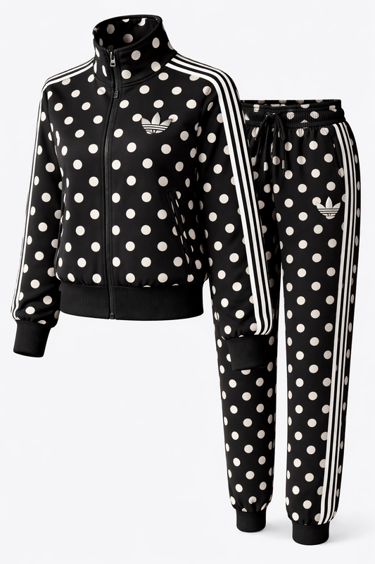 Urban Dots Set