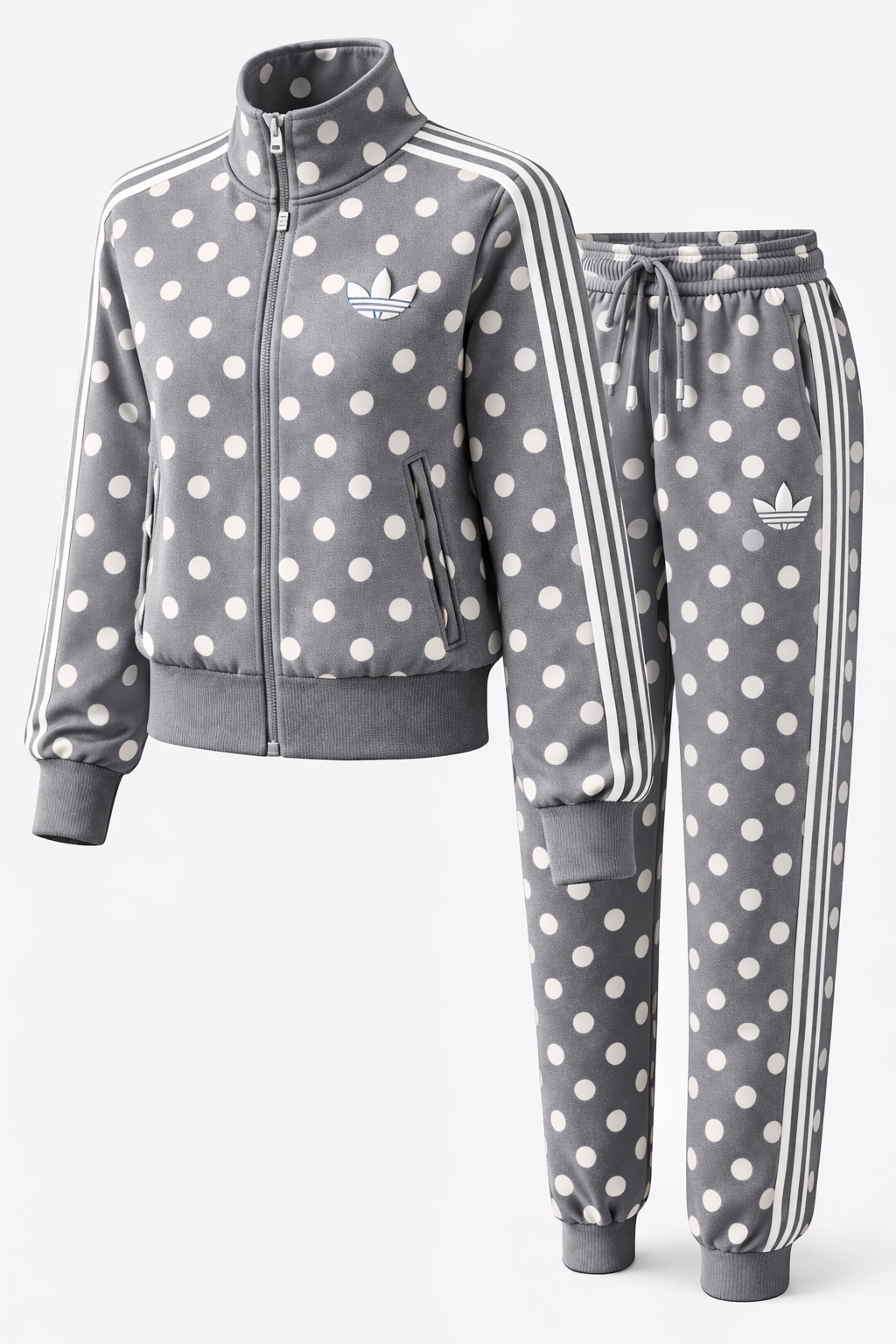 Urban Dots Set