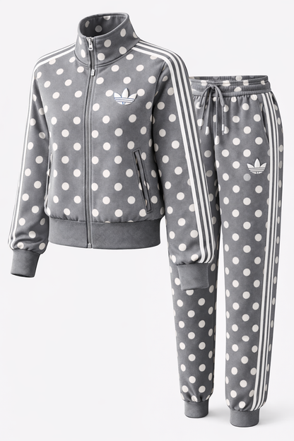 Urban Dots Set