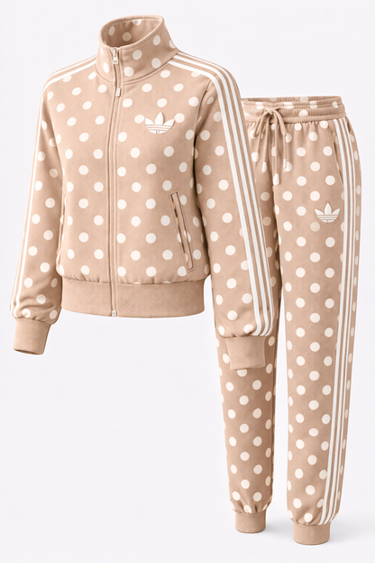 Urban Dots Set