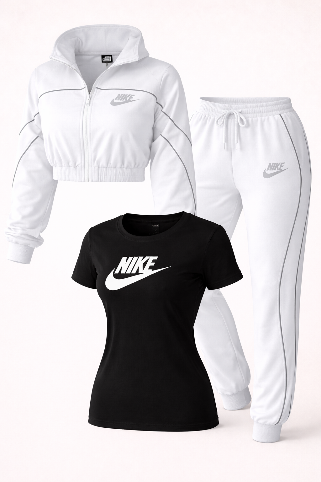 Soft Air Tracksuit