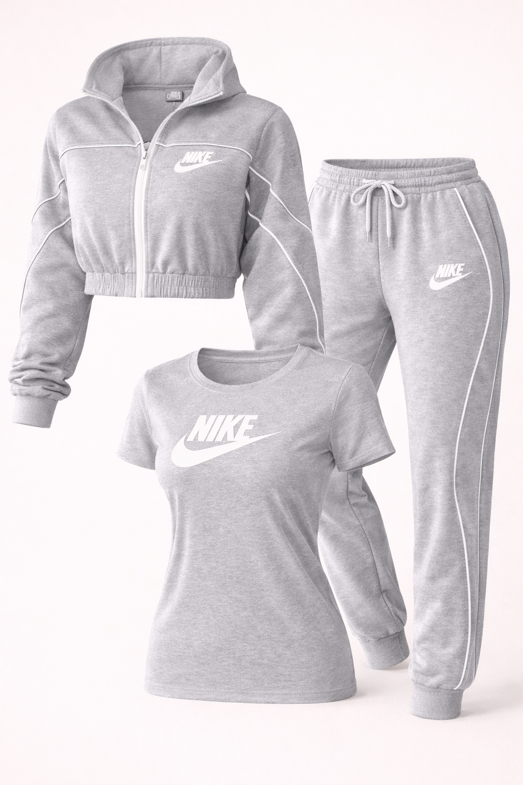 Soft Air Tracksuit
