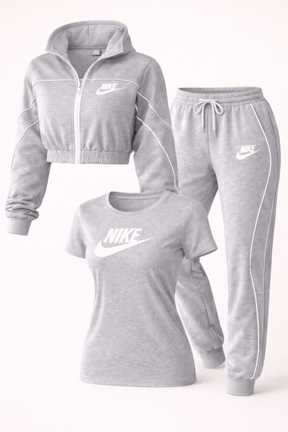 Soft Air Tracksuit