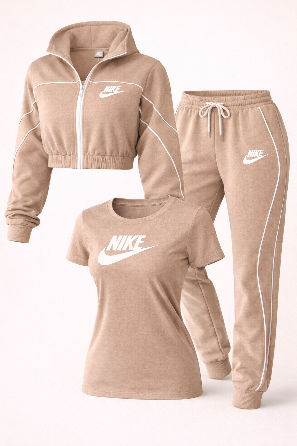 Soft Air Tracksuit