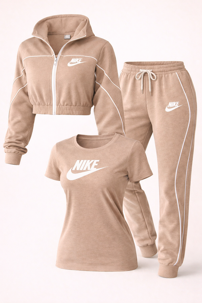 Soft Air Tracksuit