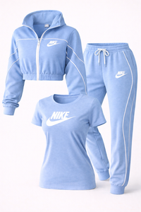 Sky Blue