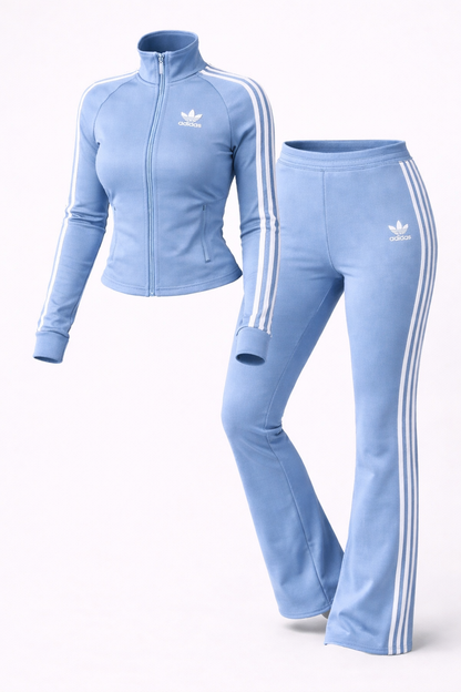 Essential Line Fit