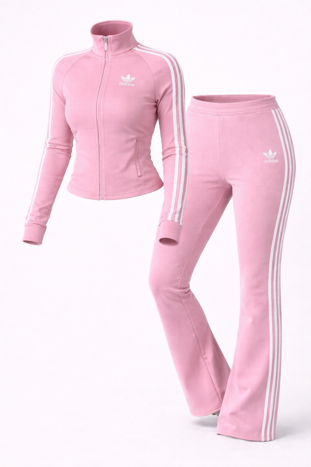 Essential Line Fit