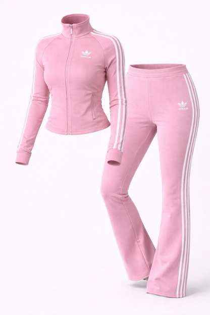Essential Line Fit