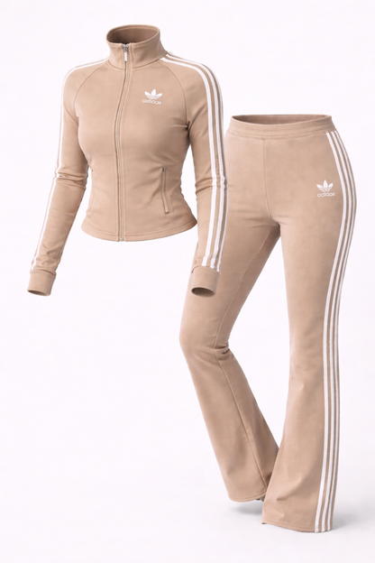 Essential Line Fit