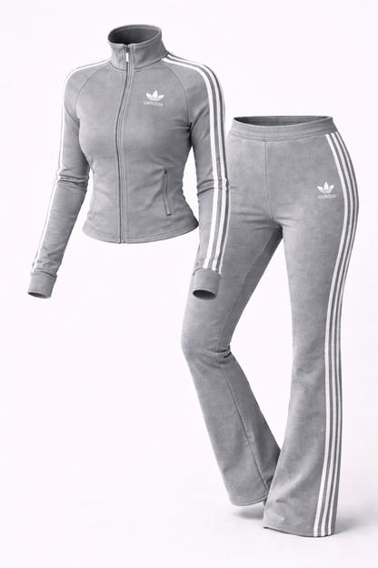 Essential Line Fit