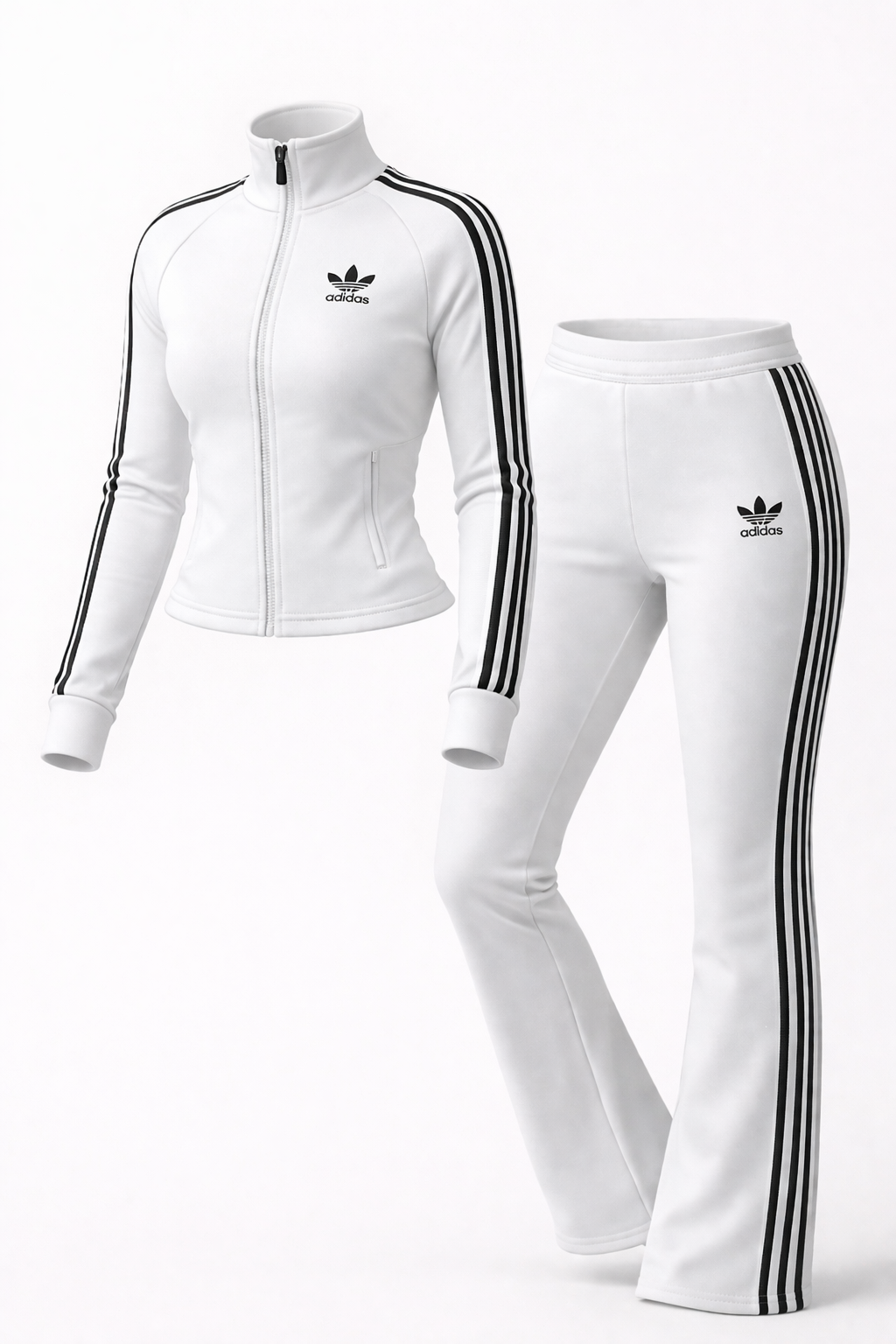 Essential Line Fit