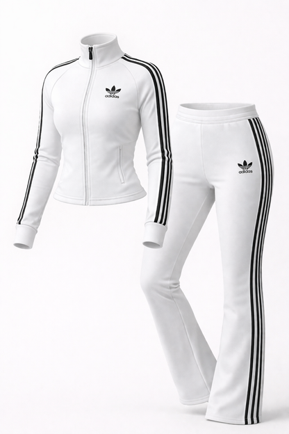 Essential Line Fit