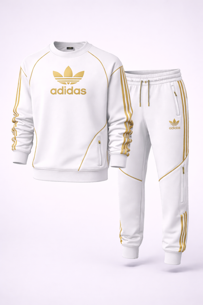 Golden Core Tracksuit