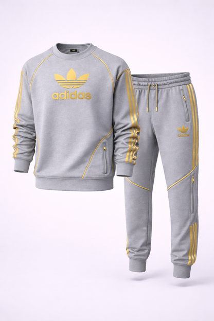 Golden Core Tracksuit