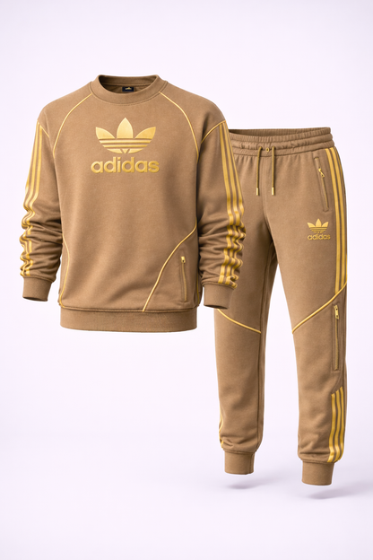 Golden Core Tracksuit