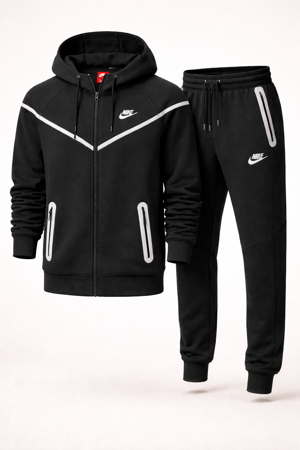 Urban Flow Tracksuit
