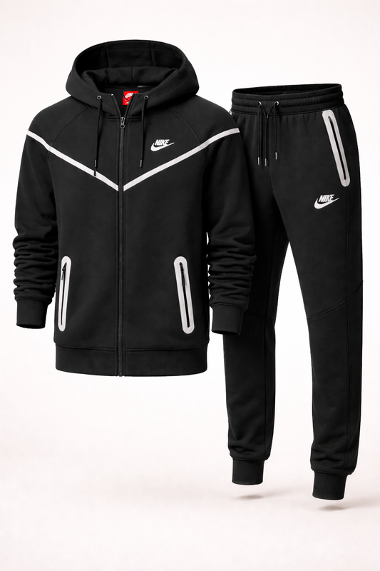 Urban Flow Tracksuit