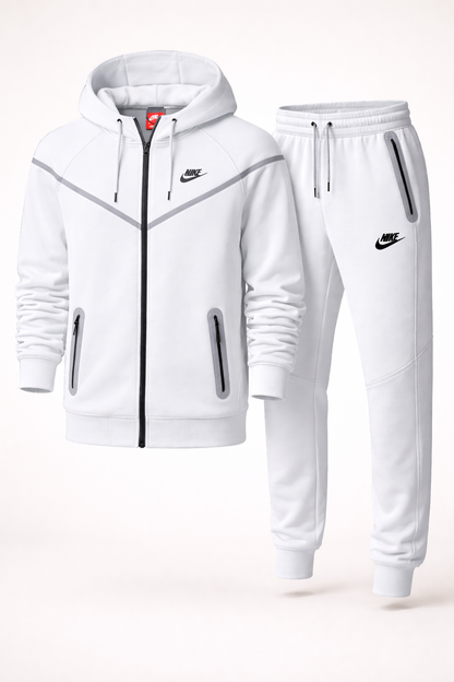 Urban Flow Tracksuit