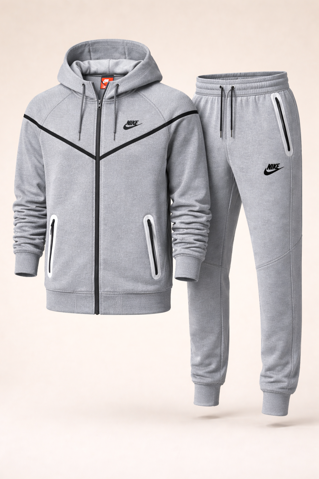Urban Flow Tracksuit