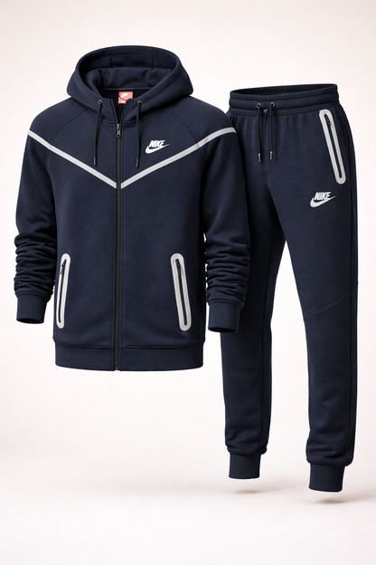Urban Flow Tracksuit