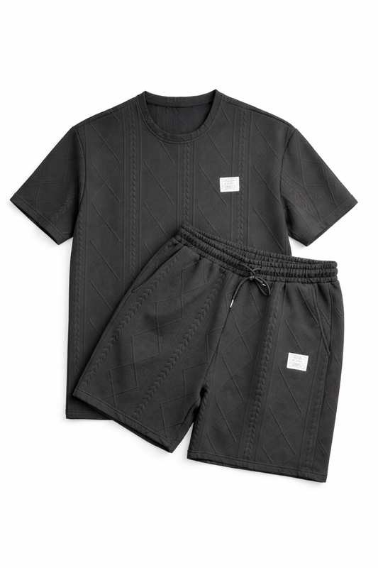Set Luxe Pattern