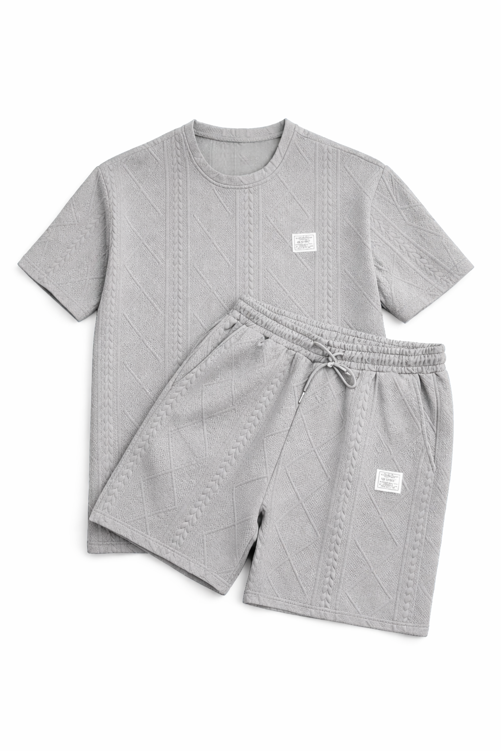 Set Luxe Pattern