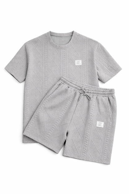 Set Luxe Pattern