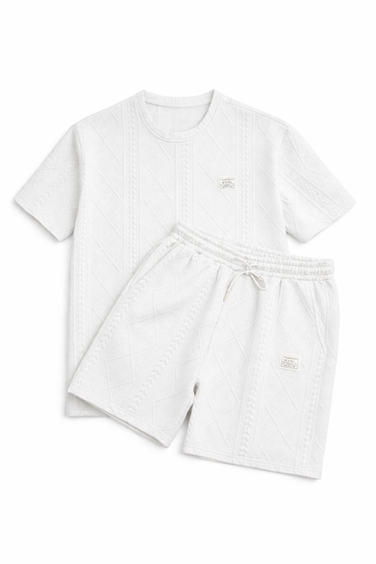 Set Luxe Pattern
