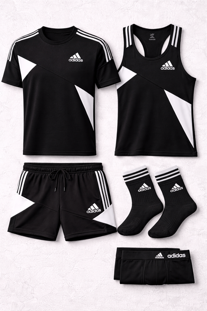 Urban Core Summer Kit