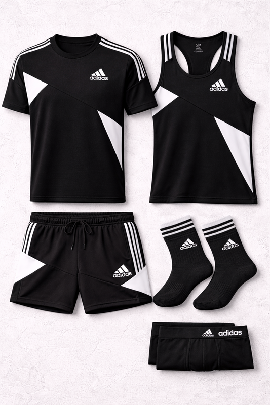 Urban Core Summer Kit