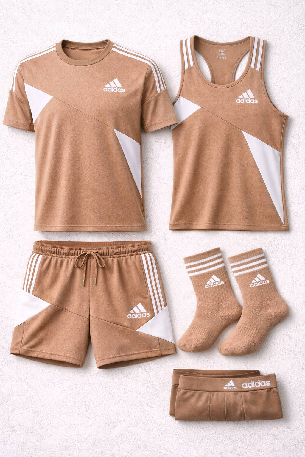 Urban Core Summer Kit